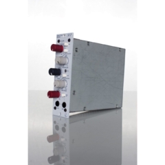 Rupert Neve 517 Mic Pre / DI / Compressor with Vari-phase
