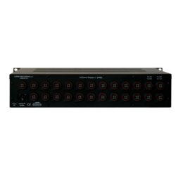 Rupert Neve 25-way +/- Power Supply