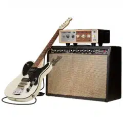 Universal Audio OX | Amp Top Box