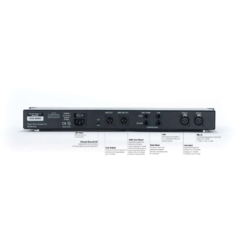 Rupert Neve Shelford Channel