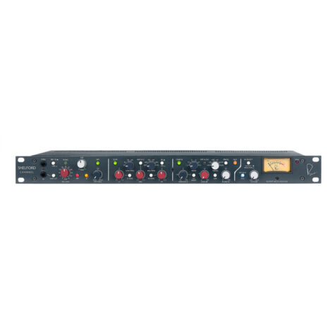 Rupert Neve Shelford Channel