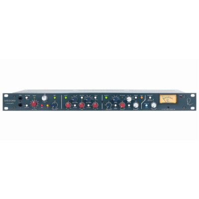 Rupert Neve Shelford Channel