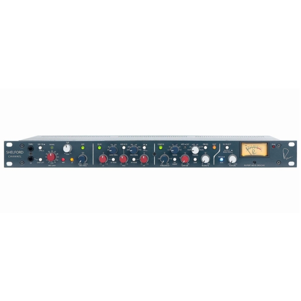 Rupert Neve Shelford Channel
