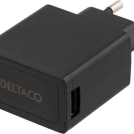 deltaco_2-1a_usb_charger