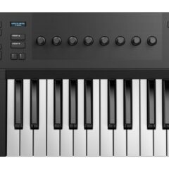 Native Instruments Komplete Kontrol Keyboard A25