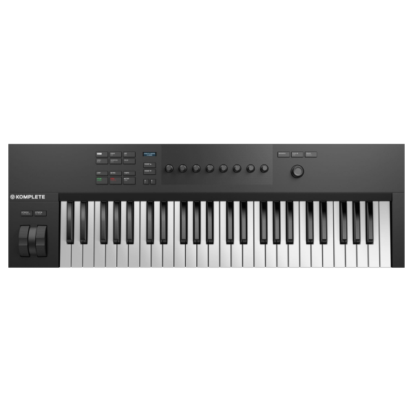 Native Instruments Komplete Kontrol Keyboard A49