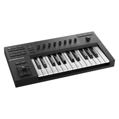 Native Instruments Complete Kontrol Keyboard A25