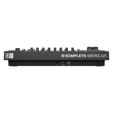 Native Instruments Complete Control Keyboard A25