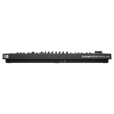 Native Instruments Complete Kontrol Keyboard A49