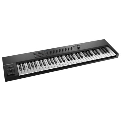 Native Instruments Complete Kontrol Keyboard A61