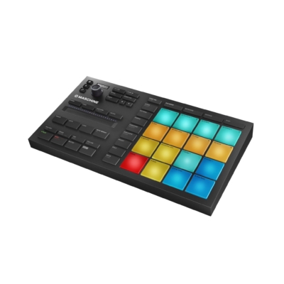 Native Instruments Maschine Mikro MK3