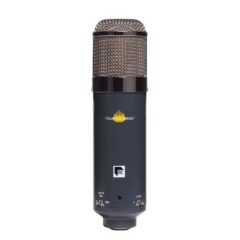 Chandler TG Microphone