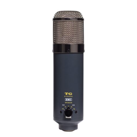 Chandler TG Microphone