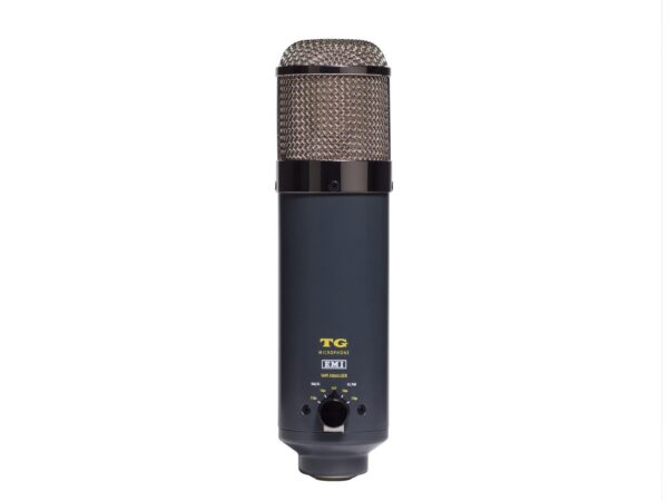 Chandler TG Microphone