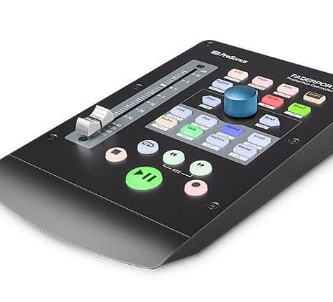 Presonus Faderport V2