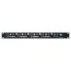 API 3124MV Discrete 4-Channel Mic/Line Pre w/ Stereo Mixer