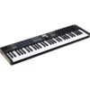 Arturia KeyLab Essential 49 MK3 Black
