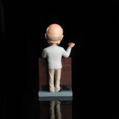 Rupert Neve The Bobblehead