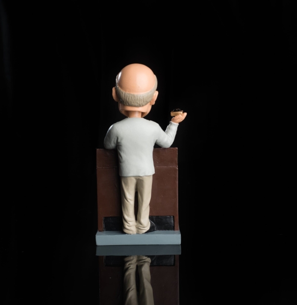 Rupert Neve The Bobblehead