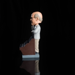 Rupert Neve The Bobblehead