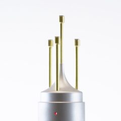 Trinnov 3D Mic