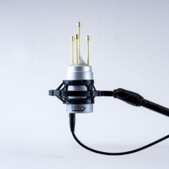 Trinnov 3D Mic