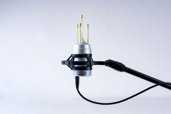 Trinnov 3D Mic