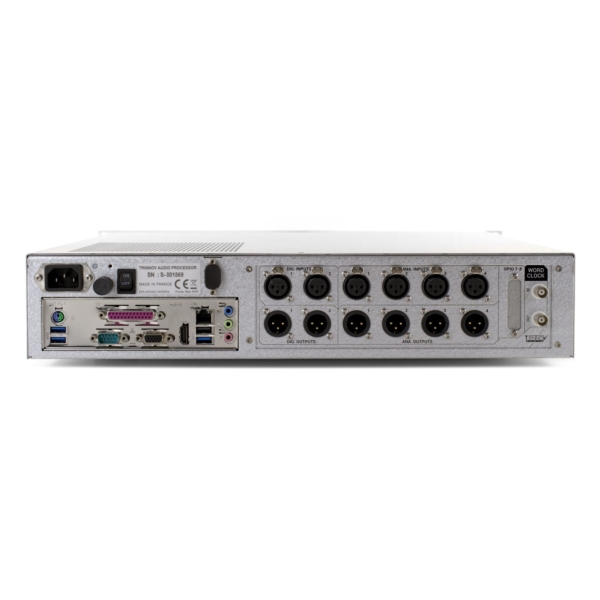 Trinnov ST-2