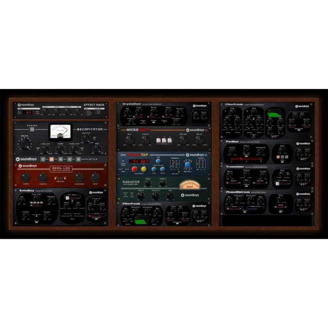 Soundtoys 5 Bundle 5