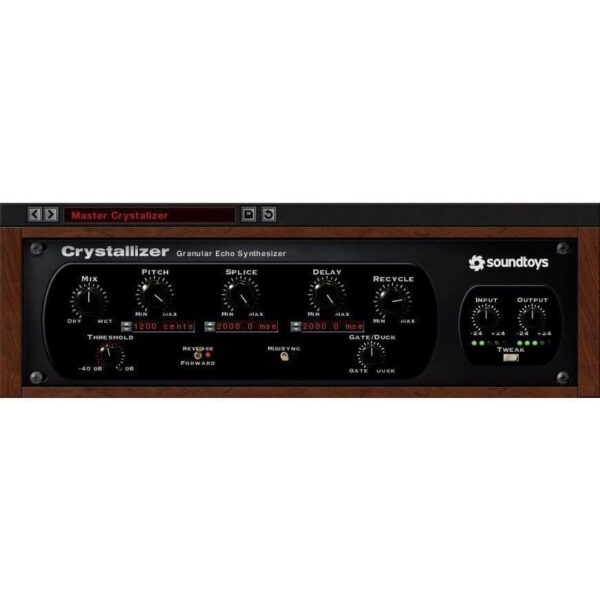 Soundtoys 5 Bundle 5