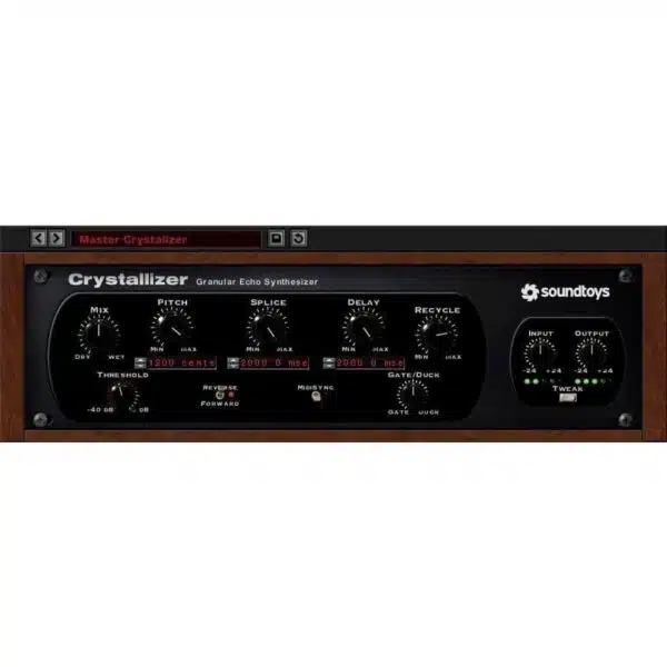 Soundtoys 5 Bundle 5
