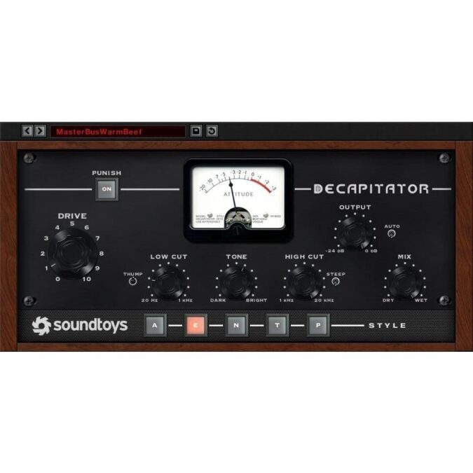 Soundtoys 5 Bundle 5