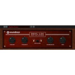 Soundtoys 5 Bundle 5