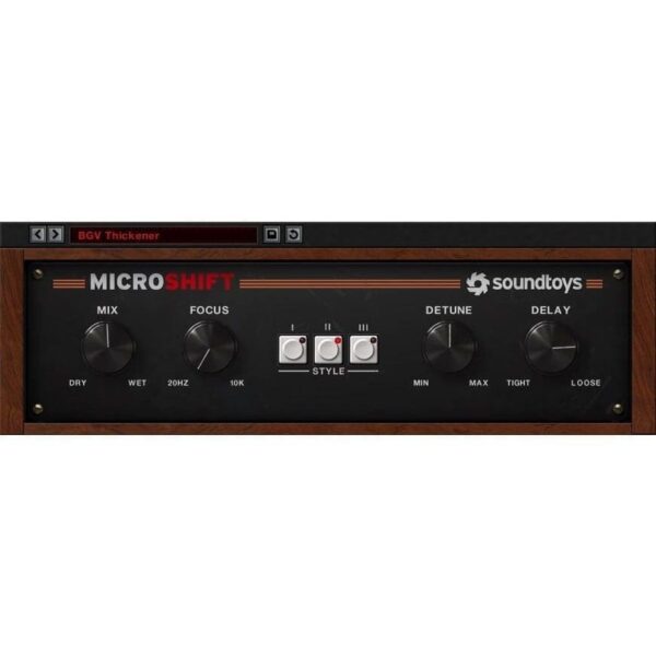 Soundtoys 5 Bundle 5
