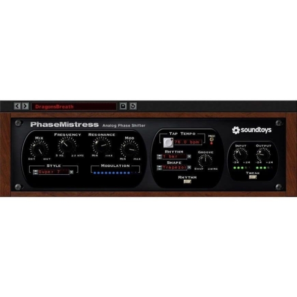 Soundtoys 5 Bundle 5