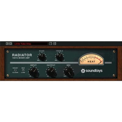 Soundtoys 5 Bundle 5