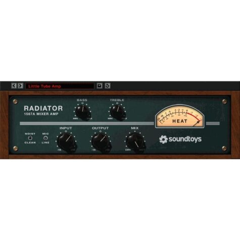 Soundtoys 5 Bundle 5