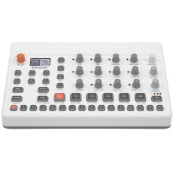 Elektron Model:Samples