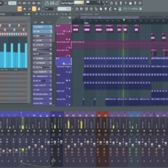 ImageLine FL Studio Producer edition v20+