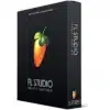 ImageLine FL Studio Fruity edition v20+