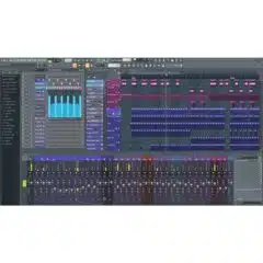 ImageLine FL Studio Signature bundle v20+