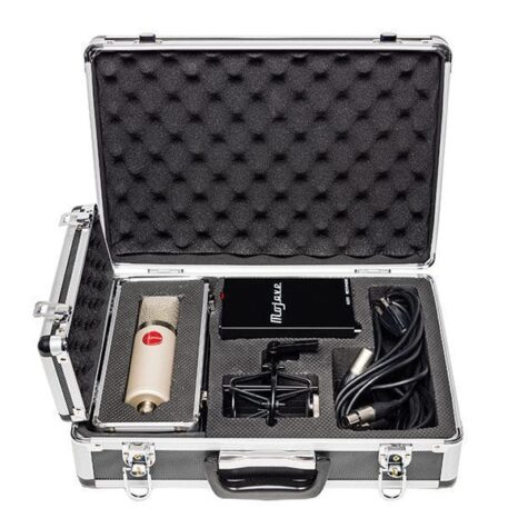 Mojave MA-200SN, Large Diaphragm Tube Condenser