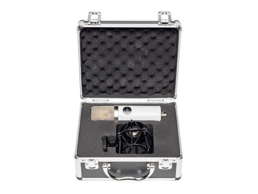 Mojave MA-201fetVG, Large Diaphragm Solid State Condenser