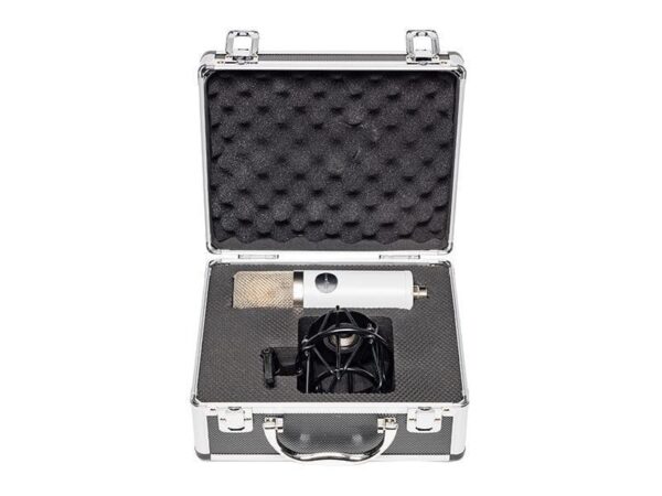Mojave MA-201fetVG, Large Diaphragm Solid State Condenser