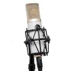Mojave MA-201fetVG, Large Diaphragm Solid State Condenser