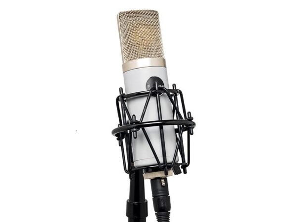 Mojave MA-201fetVG, Large Diaphragm Solid State Condenser