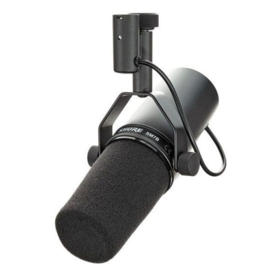 Shure SM7B