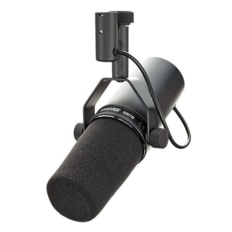 Shure SM7B