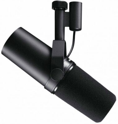 Shure SM7B