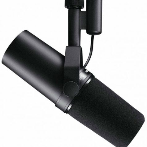 Shure SM7B
